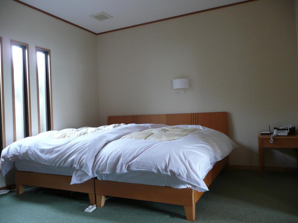 Hotel Donkairo Ako Habitación foto