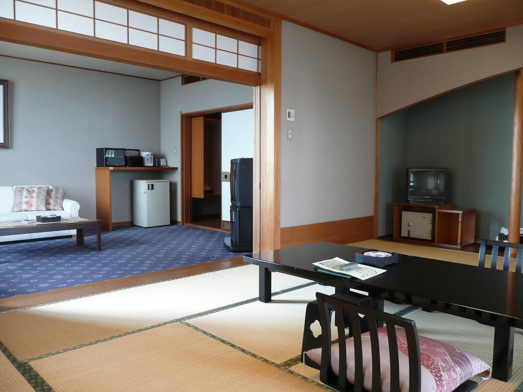 Hotel Donkairo Ako Habitación foto