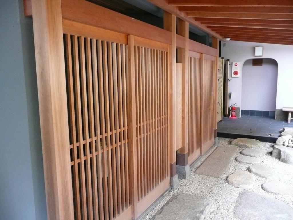 Hotel Donkairo Ako Habitación foto