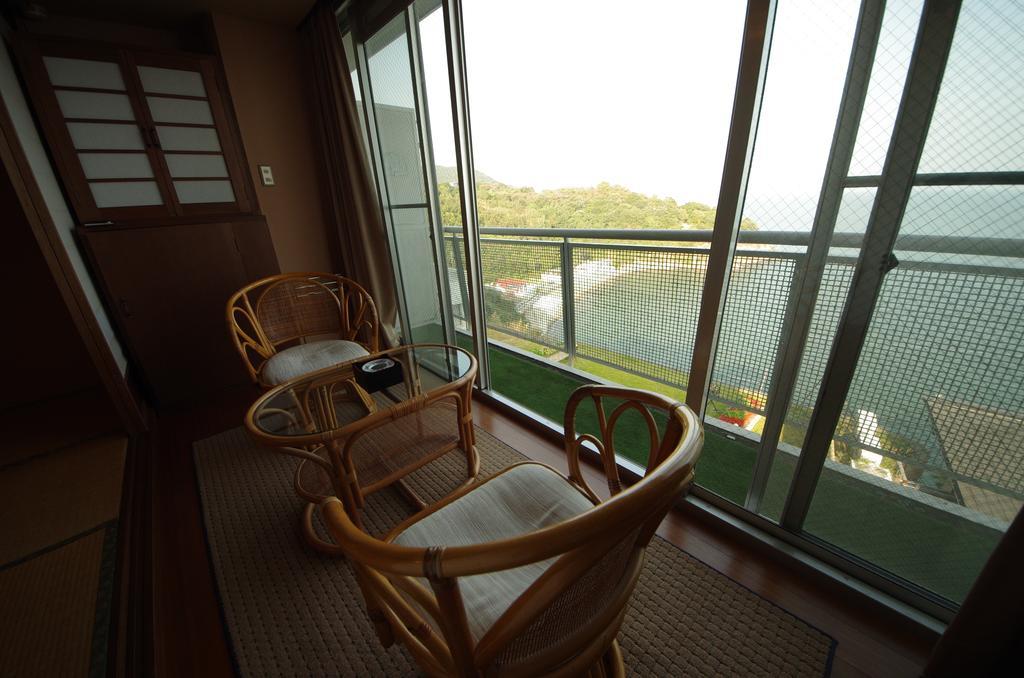 Hotel Donkairo Ako Habitación foto